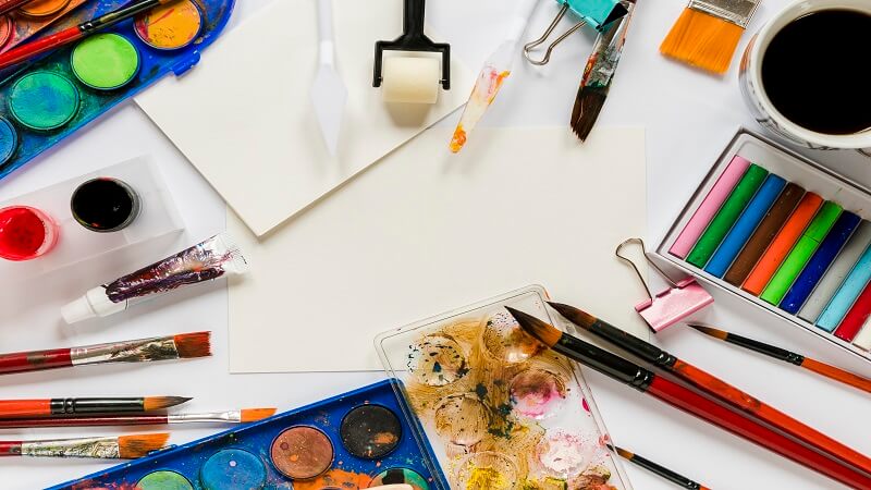 Arts ThunderOnTheGulf Crafts