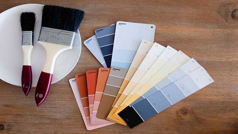 Choosing the Right Paint: A Complete Guide