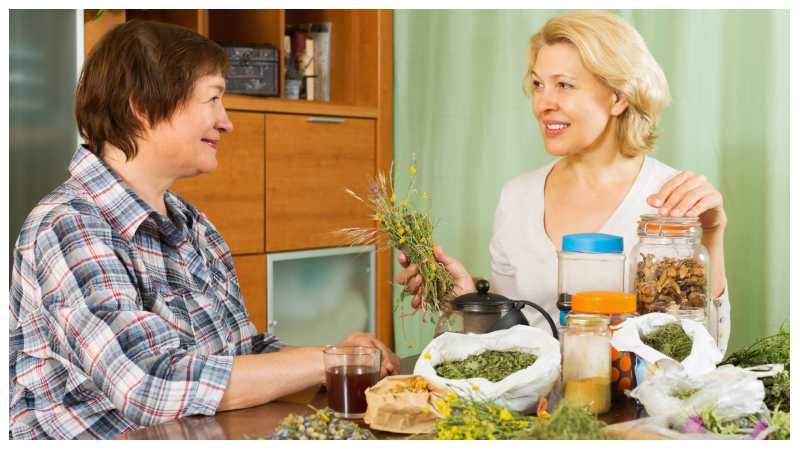 How to Improve Your Health Naturally