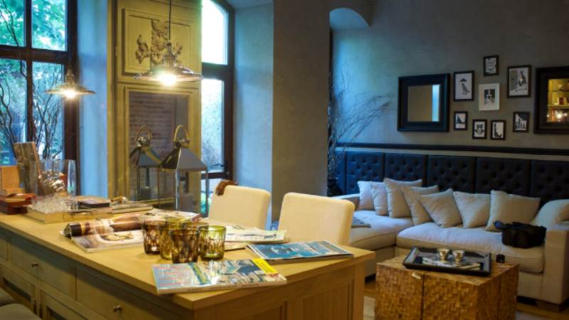 Small House Decoration Ideas