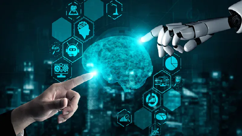 Why Smart Companies Win Faster With AI and Automation Today