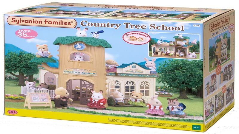 Where to Buy Sylvanian Families in Auckland: A Parent’s Complete Guide?